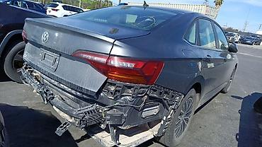jetta 2008: Volkswagen Jetta: 1.4 l | 2019 il Sedan — 8