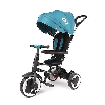 obuca bench: Qplay tricikl Rito – multifunkcionalni, sklopivi tricikl za decu od 10 — 2