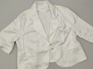 Women's blazer, size 7XL (EU 54)