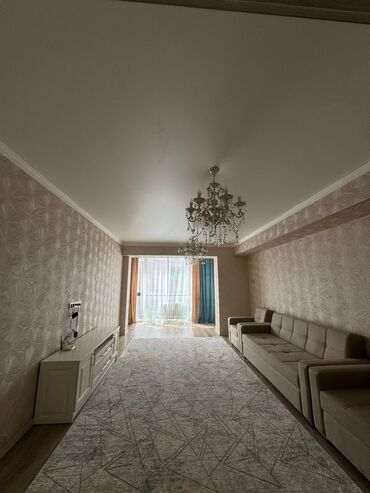 Долгосрочная аренда квартир: 3 комнаты, Агентство недвижимости, Без подселения, С мебелью полностью — 6