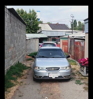бампер на опель вектра б: Chevrolet Nexia: 2010 г., 1.6 л, Механика, Бензин, Седан