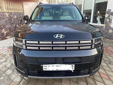 mini canta: Hyundai Palisade: 1.6 l | 2025 il Ofrouder/SUV — 1