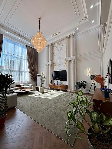 Продажа коттеджей и домов: 📍 Елецкий пер. 🔘7-комнатный 🔘Этажи 2 🔘257,4м² Продается дом — 6