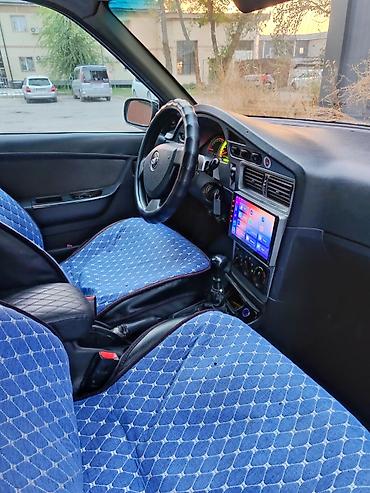 х5 матор: Daewoo Nexia: 2011 г., 1.6 л, Механика, Бензин, Седан — 8