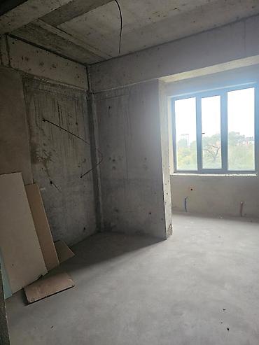 Продажа квартир: 1 комната, 37 м², Достук с. Элитка, 4 этаж, ПСО (под самоотделку) — 4