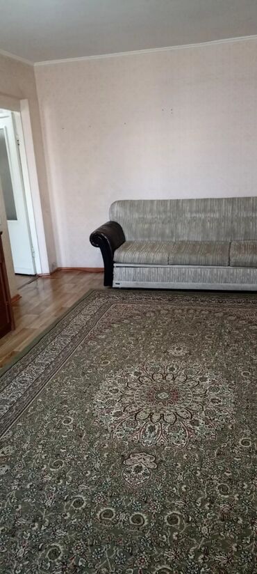 мебель таатан бишкек: Студия, Агентство недвижимости, Без подселения, С мебелью полностью