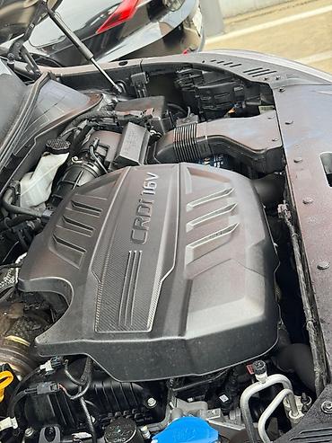 range river: Kia Sorento: 2019 г., 2.2 л, Автомат, Дизель, Кроссовер — 9