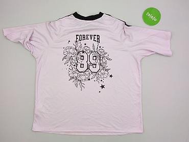 bluzki czarne basic: Esotiq, T-shirt damski, rozmiar S — 3