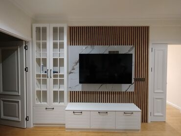 Sifarişlə ofis dəst mebeli: Pulsuz quraşdırılma — 8