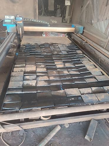 Резка: Резка, Гидравлическая резка, Лазерная резка, Плазменная резка — 2