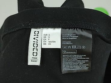 dres hm: H&M Divided, Spódnica damska, rozmiar S — 4