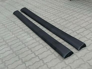 Другой тюнинг: Наша компания предоставляет возможность приобрести бамперы, спойлеры в — 11