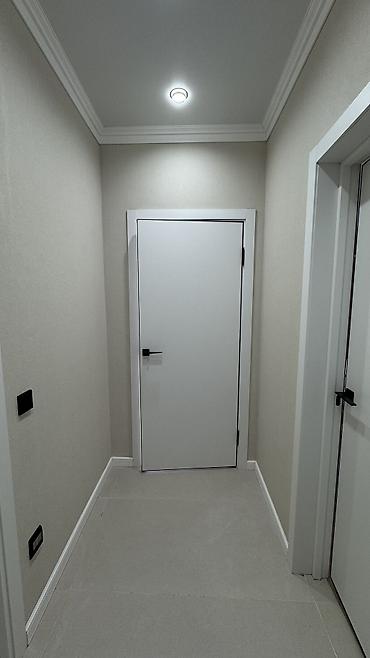 Продажа квартир: 1 комната, 43 м², Элитка, 9 этаж, Евроремонт — 11