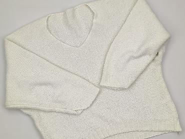 paliom style: ITALY FASHION, Sweter damski, rozmiar One size — 1