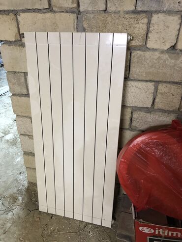 benzinlə işləyən generator: Yeni Seksiyalı Radiator Alüminium, Ünvandan götürmə, Kredit yoxdur