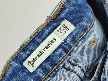 Szorty: Stradivarius, Szorty damskie, rozmiar XL w lalafo.pl — 6 Szorty: Stradivarius, Szorty damskie, rozmiar XL — 6