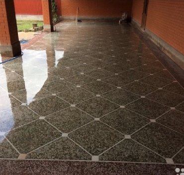 Бетонные работы: Стяжка Гарантия, Бесплатная консультация Больше 6 лет опыта — 4