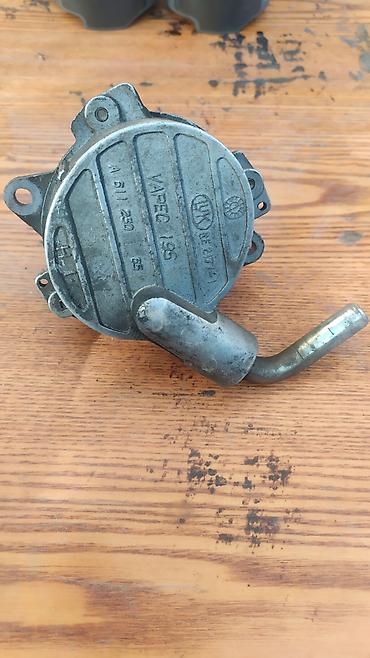 Другие детали для мотора: Запчасти для дизельного двигателя (комплект): - Головка блока с двумя — 15