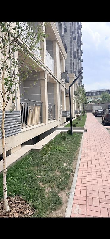 binar: 2 комнаты, 48 м², Тунгуч мкр Элитка, 11 этаж, Свежий ремонт — 3