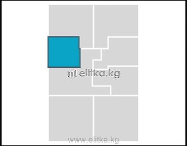 Новостройки от застройщика: CHYVRAQ by Ala Too Development — свет, который объединяет Квартиры — 9