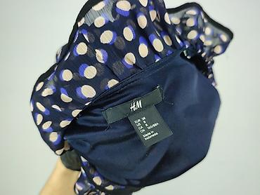polka dot: H&M, Sukienka damska, rozmiar M — 5
