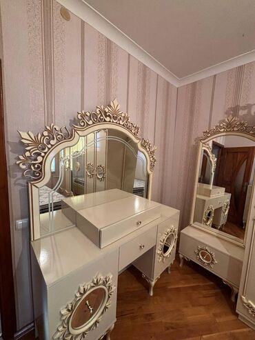 Köhnə tikili: Bakı, Yeni Günəşli Massiv A, 2 otaqlı, Köhnə tikili, 60 kv. m — 4