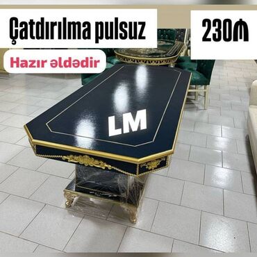 Divan və kreslo dəstləri: Oturacaqlar Sifarişlə və yeni Qiymət : 220₼( 6 ədədi) Çatdırılma şəhər