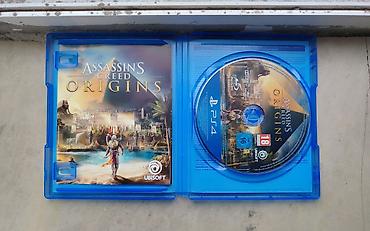 assassins creed unity: Qarışıq janr, İşlənmiş — 2