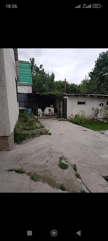 Продажа дачи: 3 комнаты, 90 м², 4 соток, Кок-Жар ж/м, Электричество, Горячая вода, Холодная вода — 12