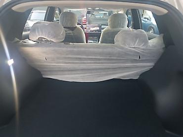 changan q05 pro: Changan Qiyuan Q05: 2026 г., 0.1 л, Автомат, Электромобиль, Кроссовер — 5