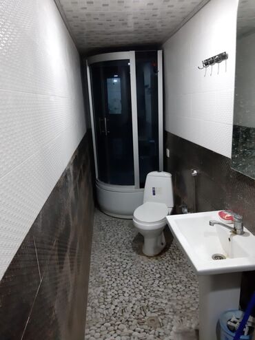 Bağ evlərinin kirayəsi: 200 kv. m, 5 otaqlı, Hovuzlu, İnternet, Kanalizasiya, Telefon — 3