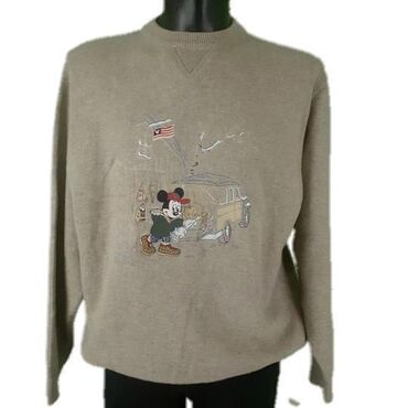 Džemperi: Džemper donaldson, vel.l marka:donaldson veličina: l materijal: angora — 2