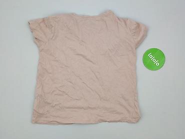 bluzki smileslow: Sinsay, T-shirt damski, rozmiar 2XL — 4
