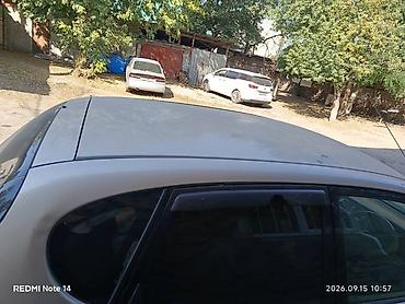 daewoo matiz automatic: Toyota Duet: 1999 г., 1 л, Автомат, Бензин — 4