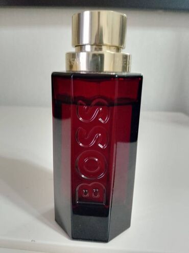 белье купальники: Hugo Boss - The Scent Elixir. Super etirdir Burda belesi yoxdur. 100