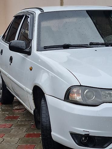 Daewoo: Daewoo Nexia: 2011 г., Механика at lalafo.kg — 5 Daewoo: Daewoo Nexia: 2011 г., Механика — 5