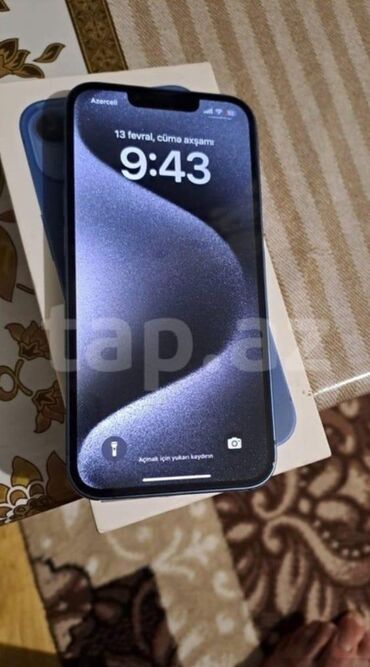 Apple iPhone: IPhone 13, 128 GB