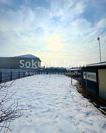 кант участки: 4 соток — 1