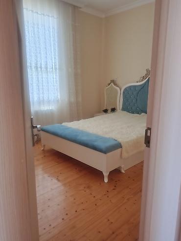 taxta evler kreditle: 2 mərtəbəli fərdi yaşayış evi - Ümumi: İki mərtəbəli, monolit/kərpic — 10