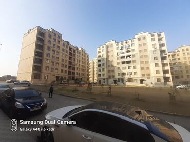 Yeni tikili: 3 otaqlı, Yeni tikili, 64 kv. m — 1