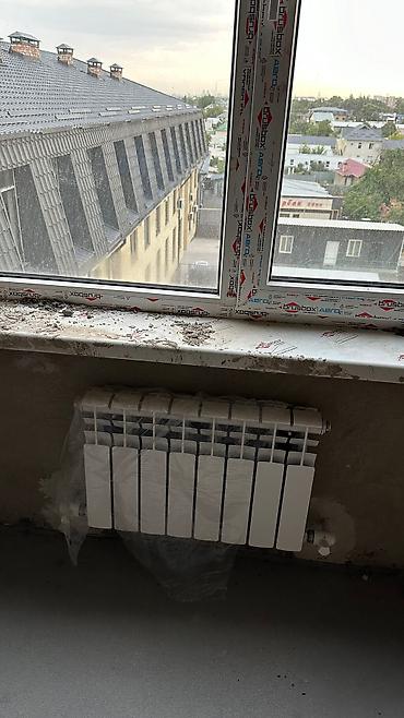 аренда квартира нижний алаарча: Построен, Индивидуалка, 2 комнаты, 65 м² — 3