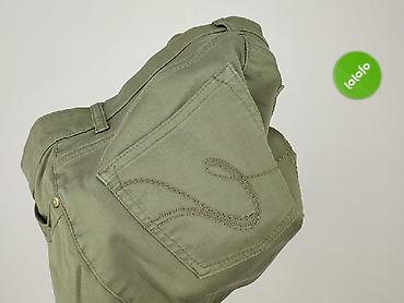 decathlon deichmann: Spodnie materiałowe damskie, rozmiar S — 6