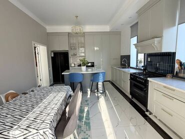 Продажа домов: Дом, 250 м², 6 комнат, Собственник, Дизайнерский ремонт — 8