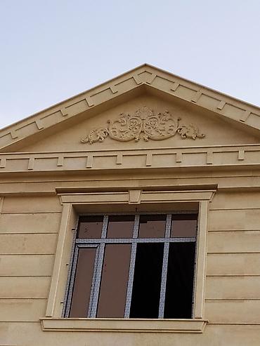 Фасадные работы: Установка сары-таш гранит балясина лестница и продажа гранит сары-таш at lalafo.kg — 19 Фасадные работы: Установка сары-таш гранит балясина лестница и продажа гранит сары-таш — 19