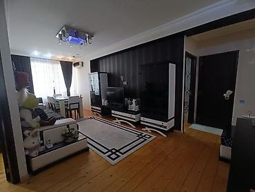 Yeni tikili: 3 otaqlı, Yeni tikili, 85 kv. m — 1