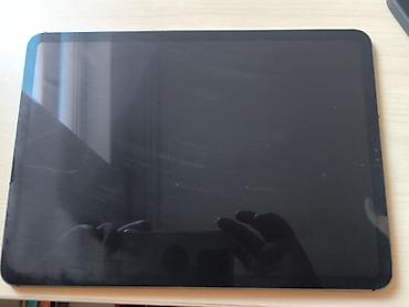 ipad 11 pro m2: İşlənmiş Apple iPad Pro 11 (2022), 11", 256 GB, Ödənişli çatdırılma — 1