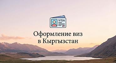пакистан: Кыргызстандын визасын алууга анкета толтуруу - Сапар виза ("J" тиби) — 2