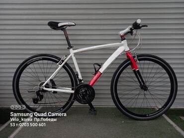 Горные велосипеды: Велосипеды на выбор Мы находимся рядом с мкр.Аламедин1, по Жибек — 30