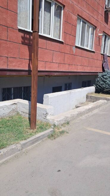 сниму квартиру в кок жар: 3 бөлмө, 72 кв. м, Элитка, Жертөлө кабаты кабат, Косметикалык ремонт