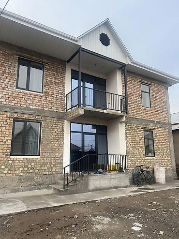 Долгосрочная аренда комнат: Сдается комната в доме (Маевка, начало) Адрес: Маевка, ул. Жетиген, 6 — 1